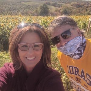 Meet your Posher, Sherilyn